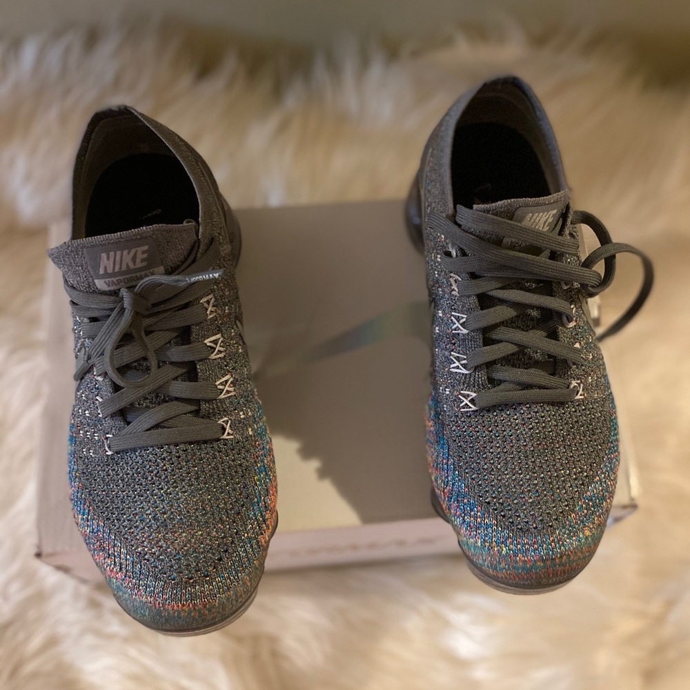 Women’s vapormax